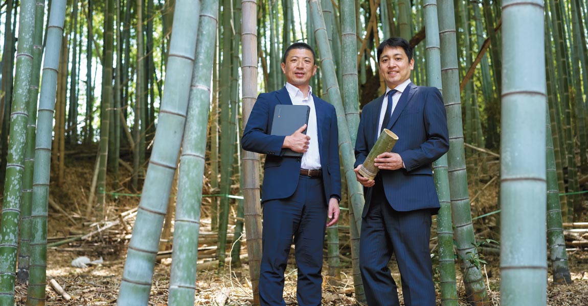変革を続ける進学校。AIと里山プロジェクトの両翼で生徒を育てる新教育が始動