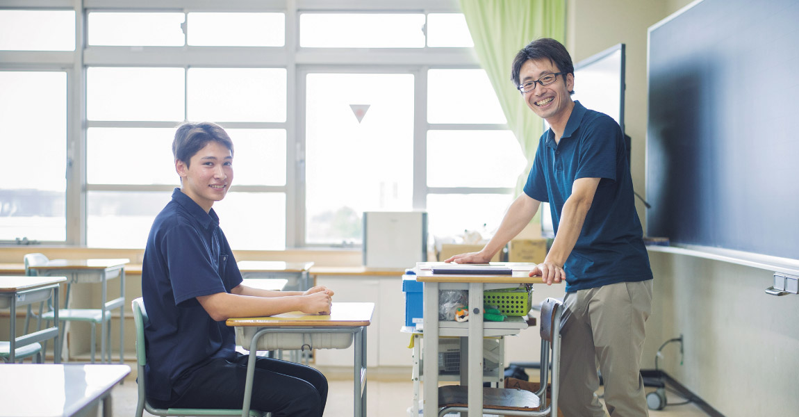 探究学習を通じて、社会を生き抜く力を養う未来考動塾